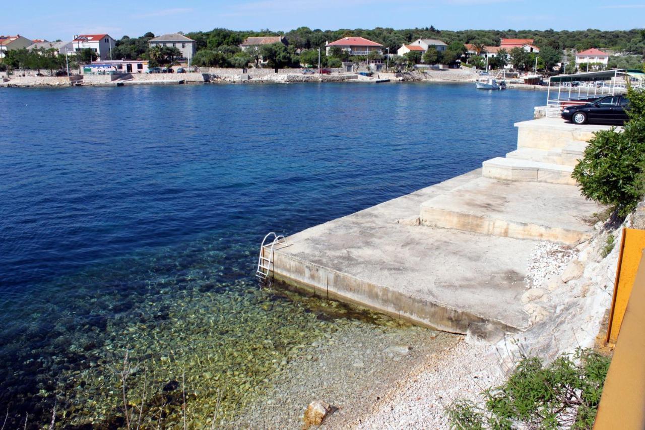 Apartments By The Sea Lun, Pag - 19358 Лун Екстер'єр фото