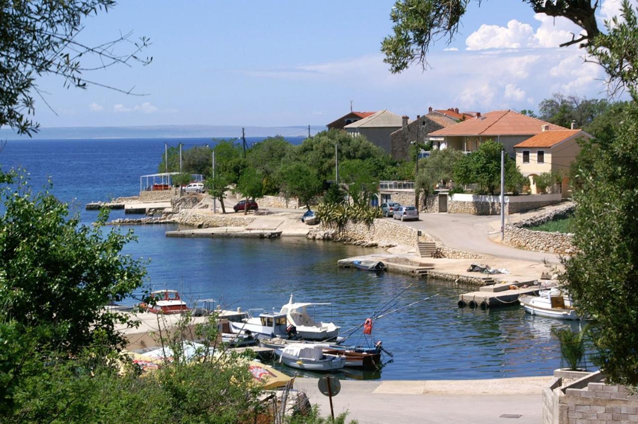 Apartments By The Sea Lun, Pag - 19358 Лун Екстер'єр фото