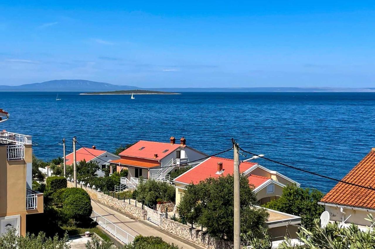 Apartments By The Sea Lun, Pag - 19358 Лун Екстер'єр фото